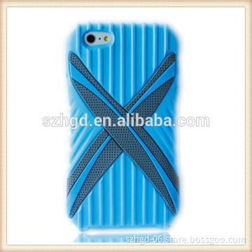 2015 innovative product anti shock for iphone 6 accessories cover case